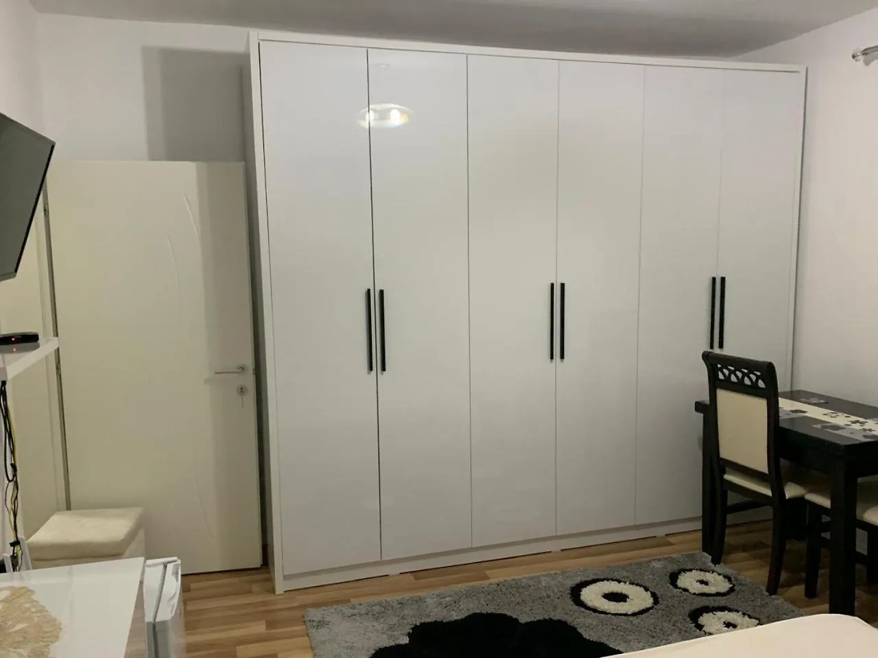 Apartment In Berat'S Center 0*, 培拉特 阿尔巴尼亚