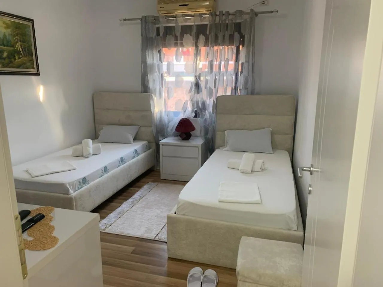 Apartment In Berat'S Center 阿尔巴尼亚