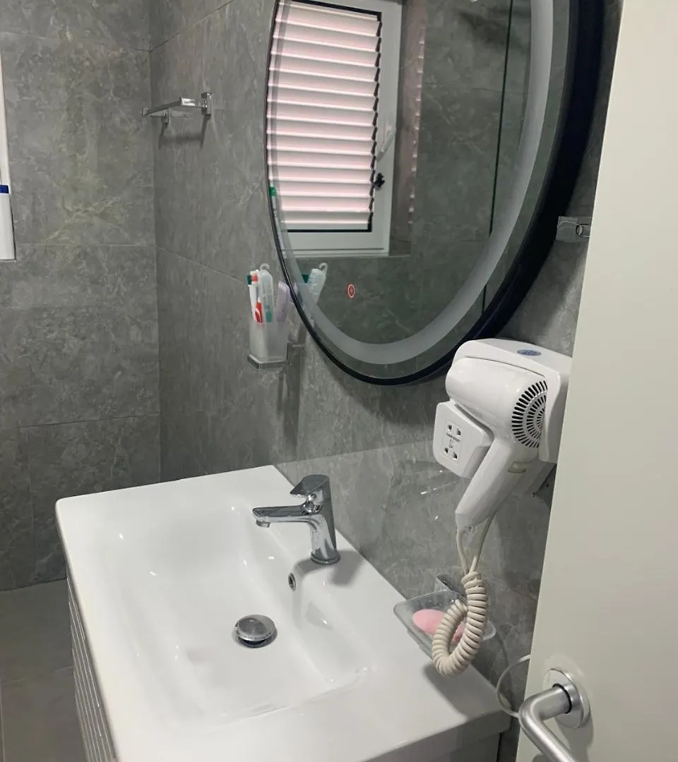 Apartment In Berat'S Center