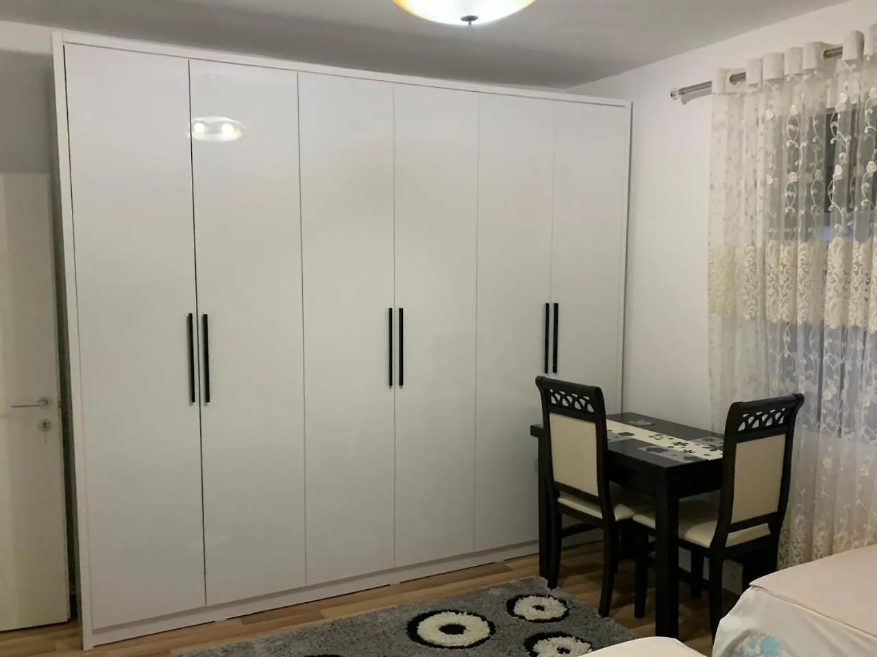 Apartment In Berat'S Center