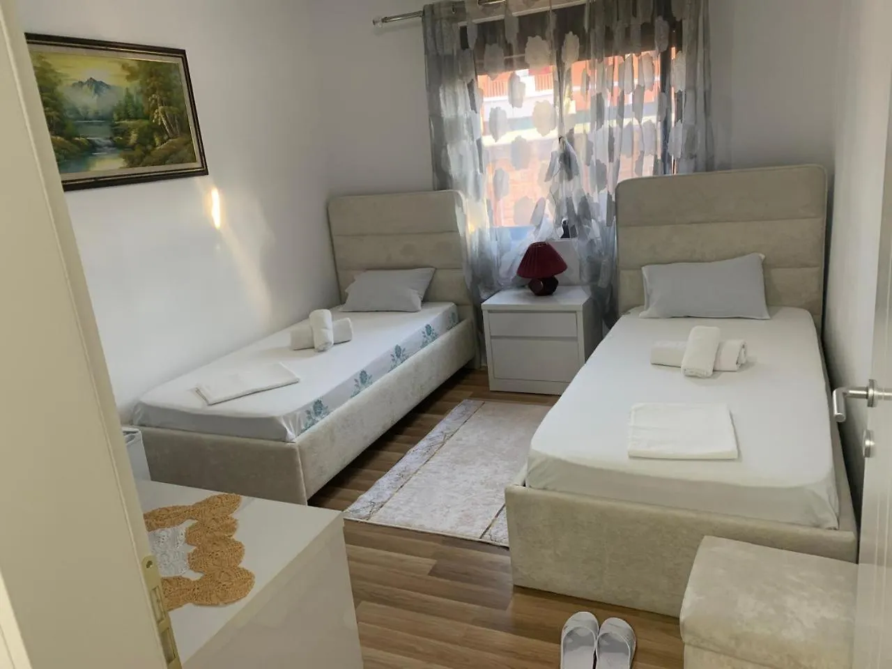Apartment In Berat'S Center