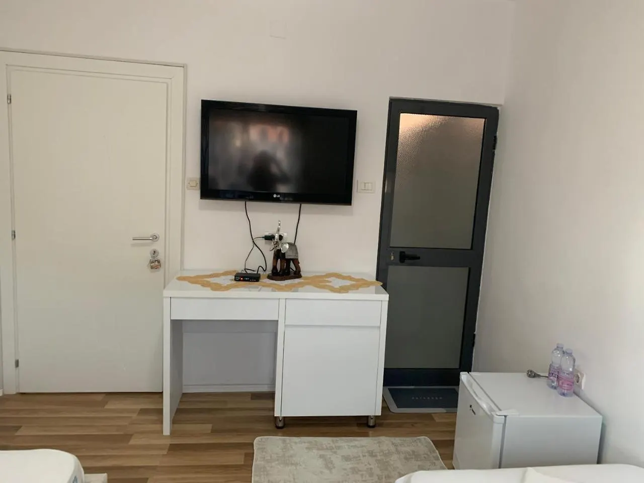 Apartment In Berat'S Center 0*, 培拉特