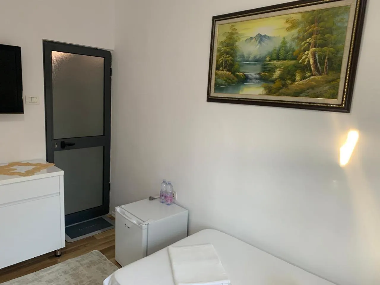 Apartment In Berat'S Center