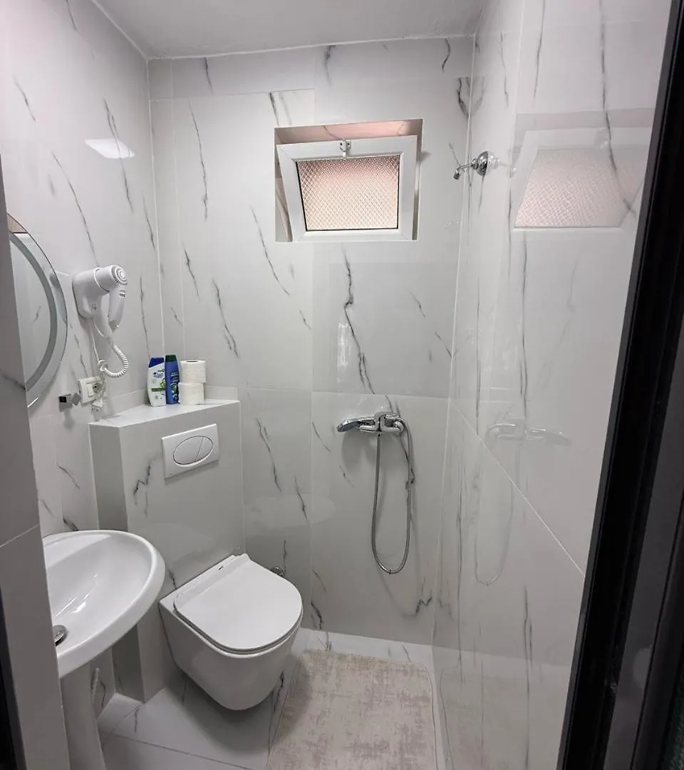 Apartment In Berat'S Center 阿尔巴尼亚
