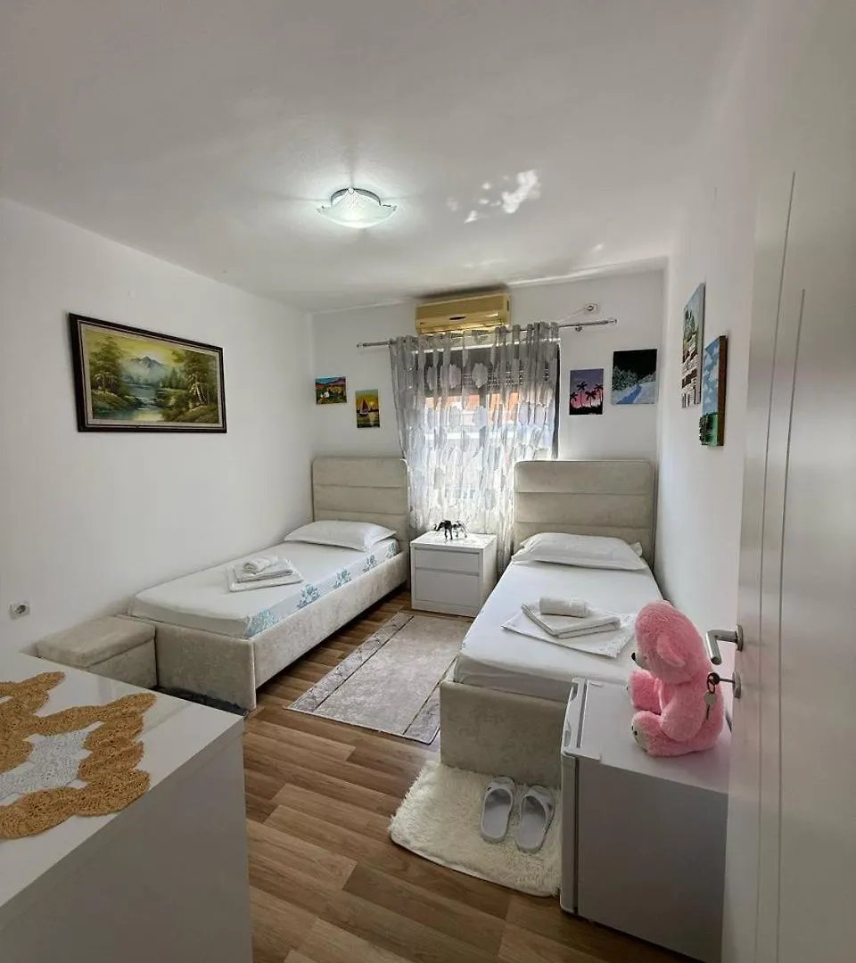 Apartment In Berat'S Center