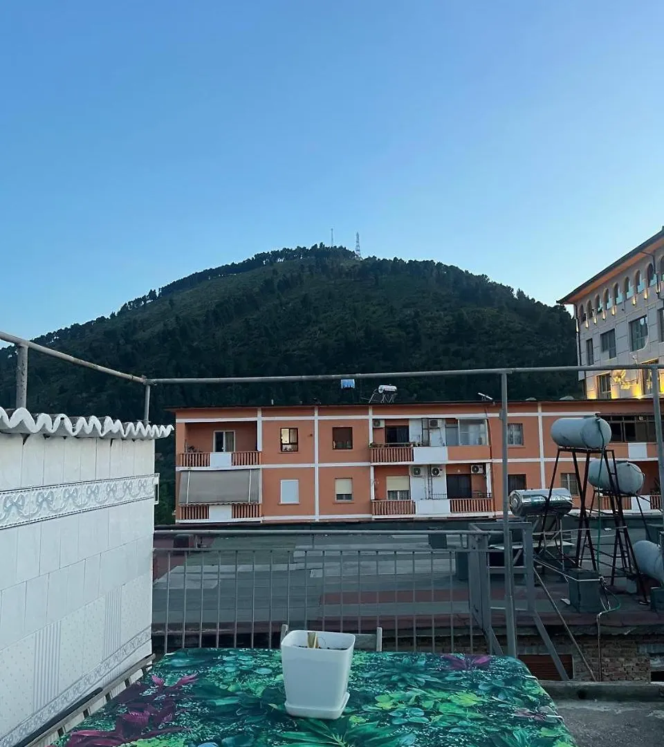 Apartment In Berat'S Center