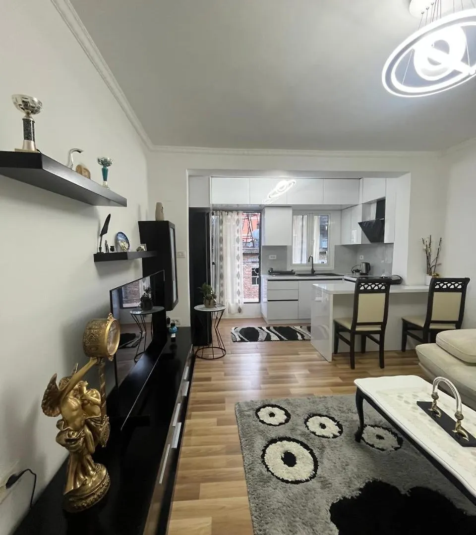 Apartment In Berat'S Center 0*, 培拉特 阿尔巴尼亚