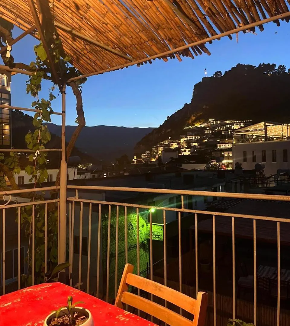 Apartment In Berat'S Center