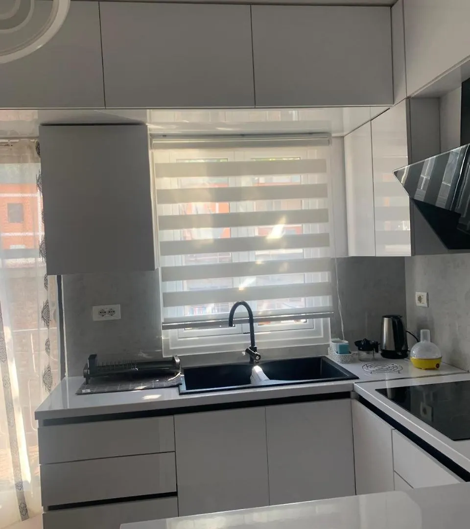 Apartment In Berat'S Center