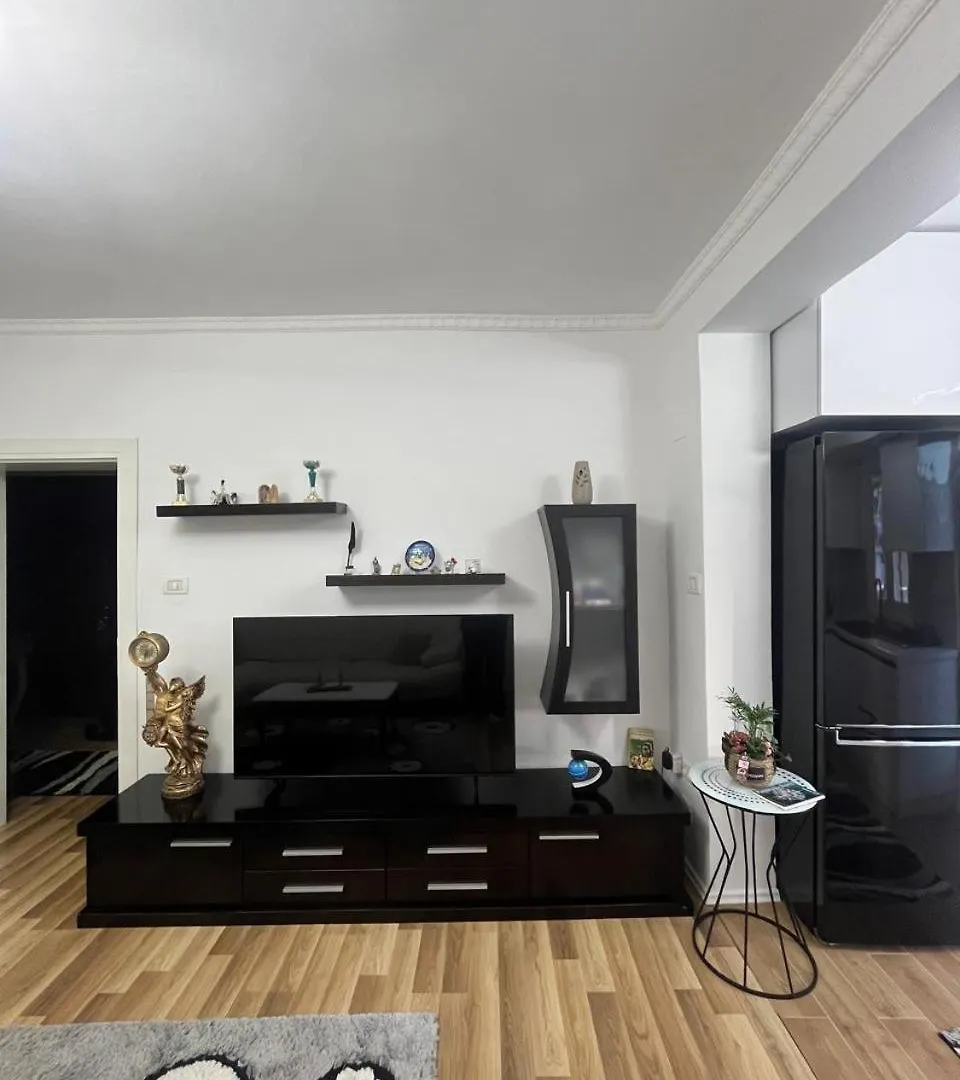 Apartment In Berat'S Center