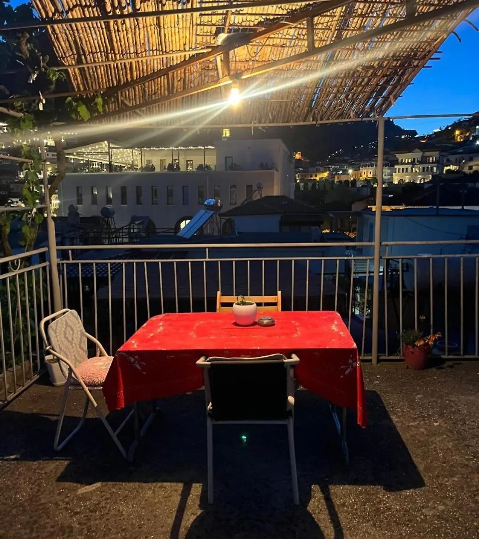 Apartment In Berat'S Center 阿尔巴尼亚
