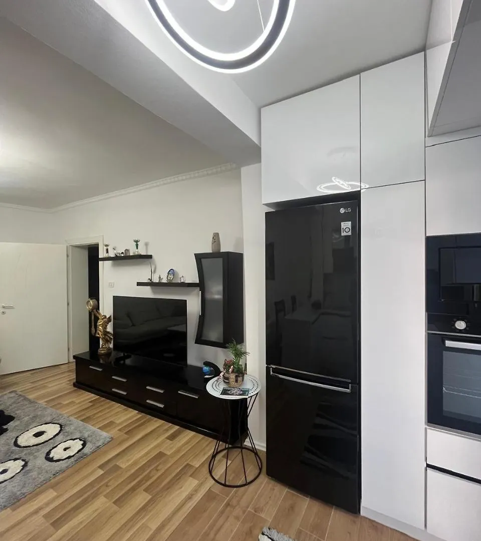 Apartment In Berat'S Center 0*, 培拉特 阿尔巴尼亚